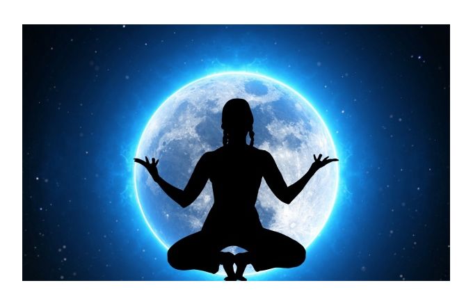 Cours de yoga